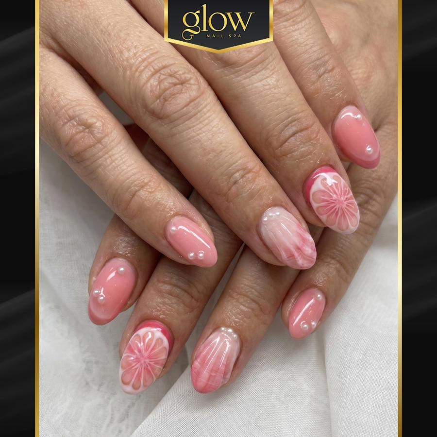 Inspiring Nail Creations